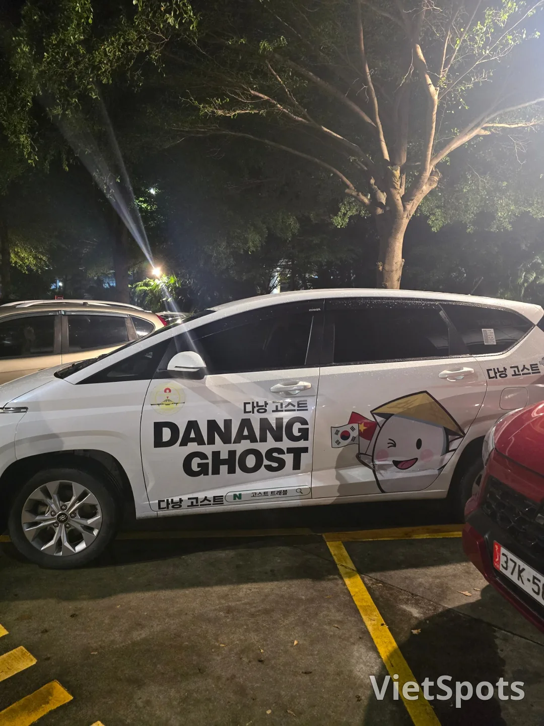 รีวิวดานัง — เดินทางถึงที่พักอย่างปลอดภัยด้วยรถรับส่ง!!