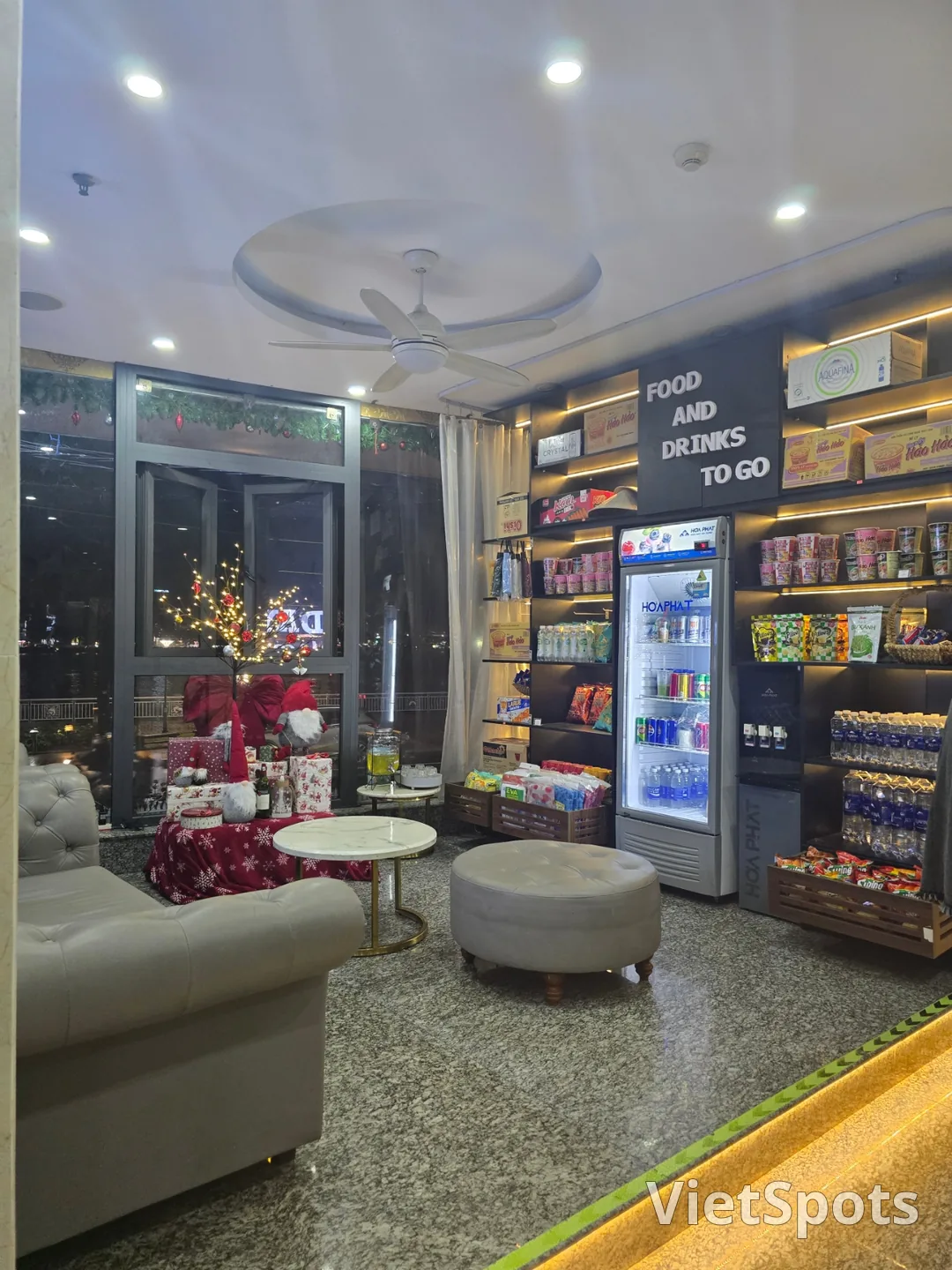 Danang review❣️HAPPY DAY Hotel