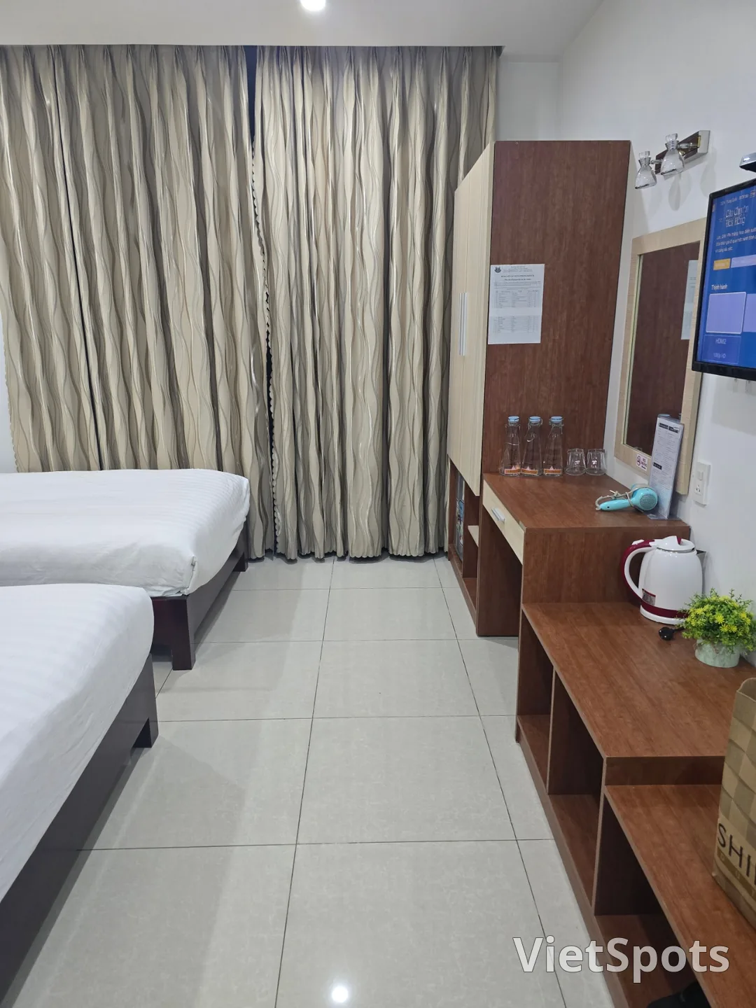 Danang review❣️HAPPY DAY Hotel