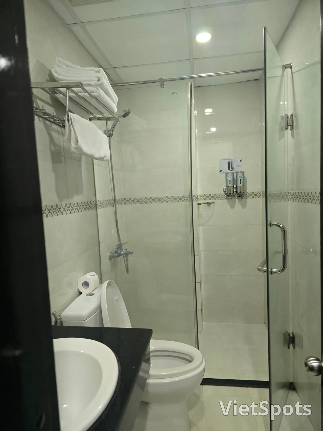 Danang review❣️HAPPY DAY Hotel