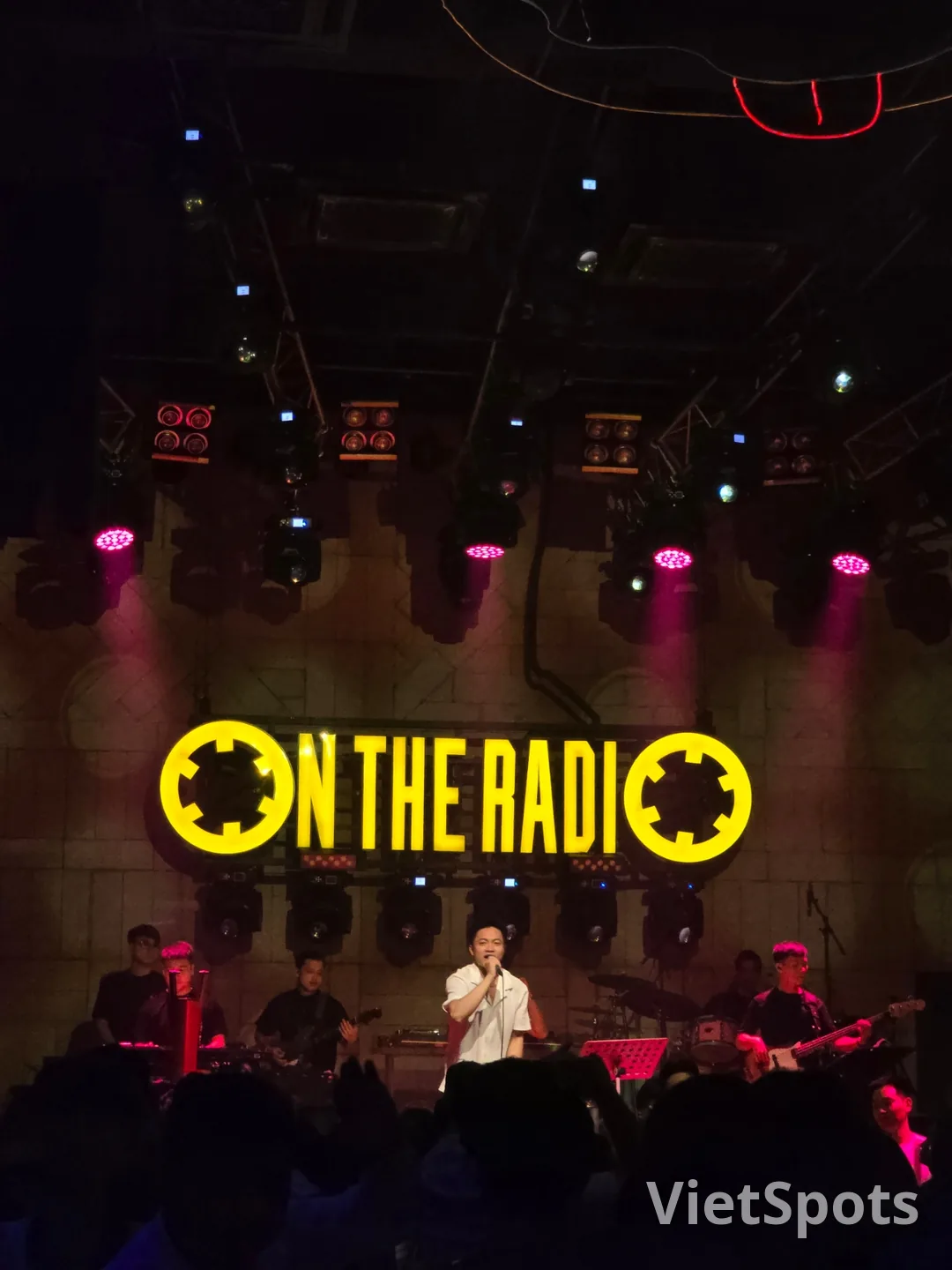 Review Đà Nẵng❣️ Đùm chịt đùm chịt! ON THE RADIO🎶
