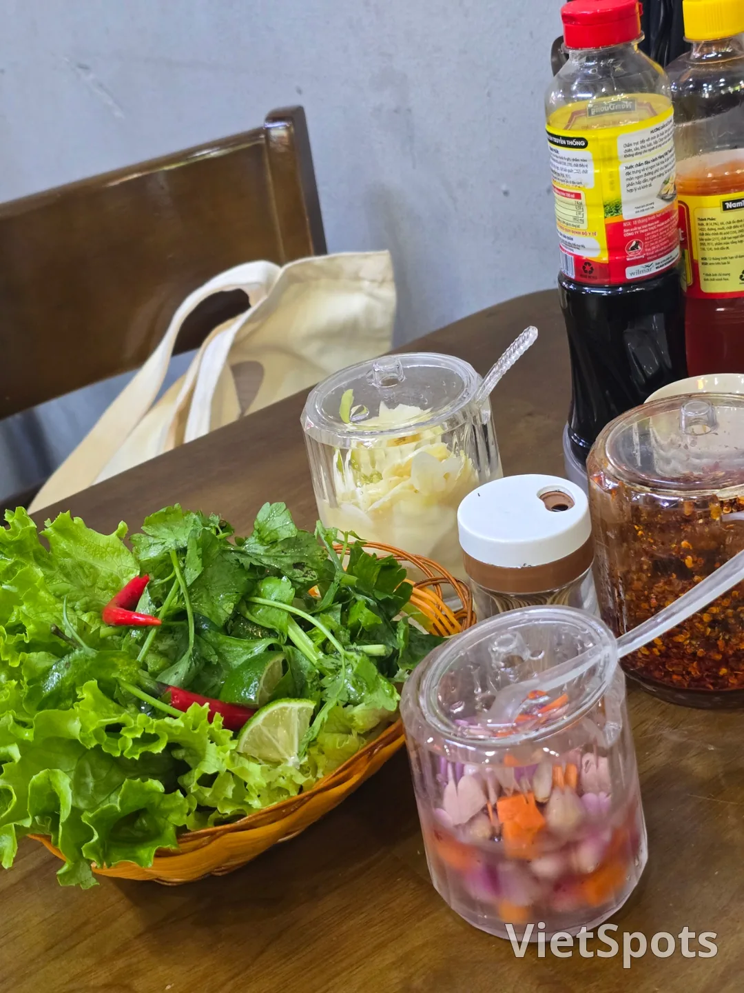 Review Đà Nẵng❣️Hủ Tiếu Kỳ Kỳ🥢