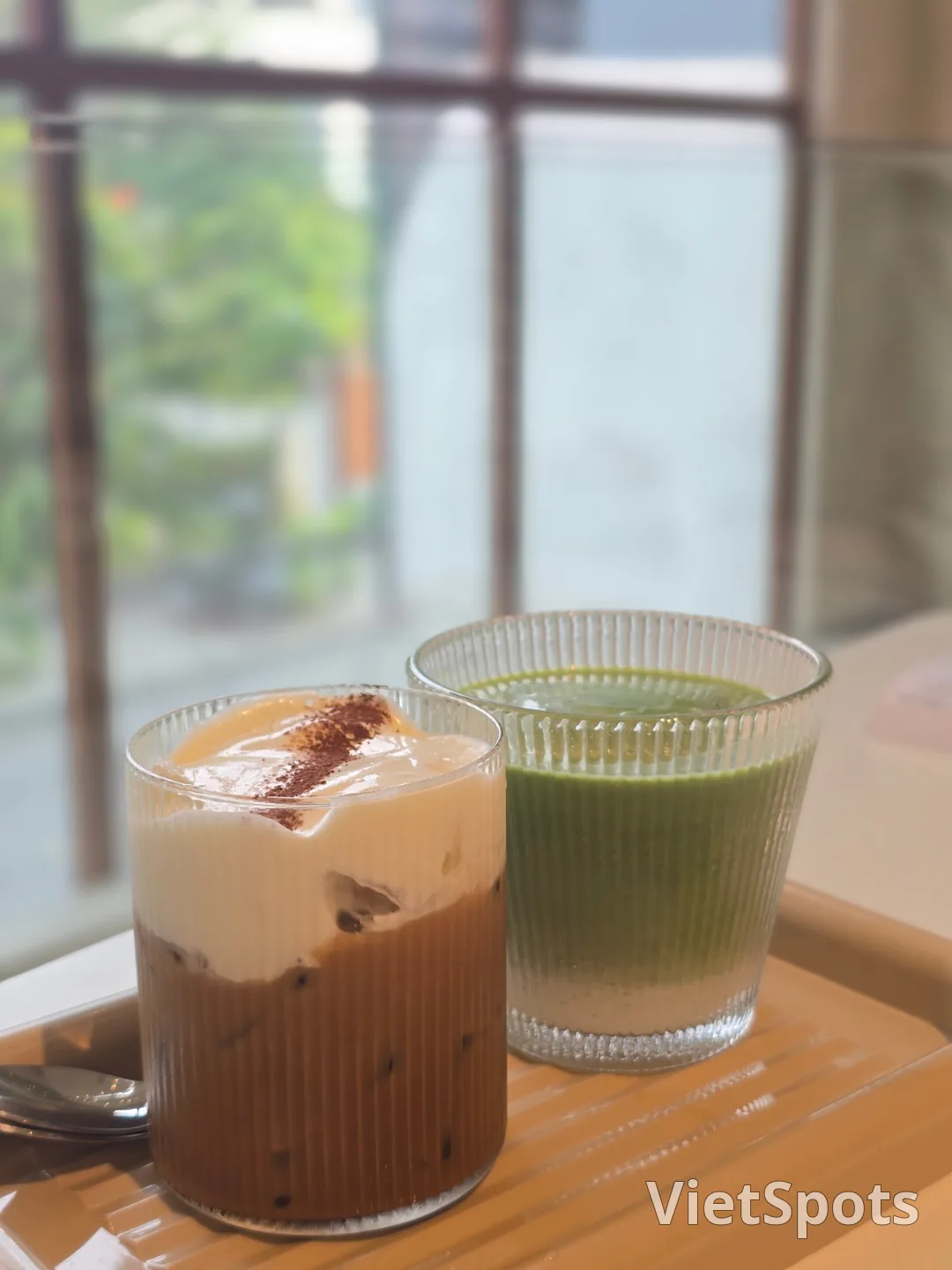 峴港遊記 — Reply 1988 咖啡館 ☕️