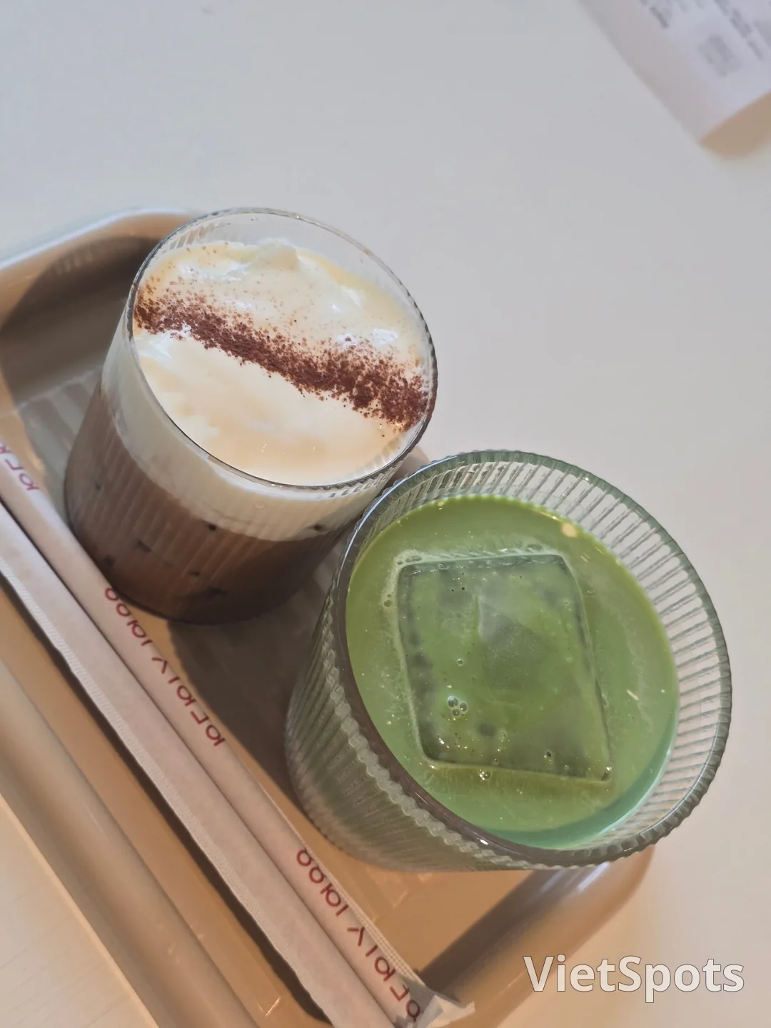 峴港遊記 — Reply 1988 咖啡館 ☕️