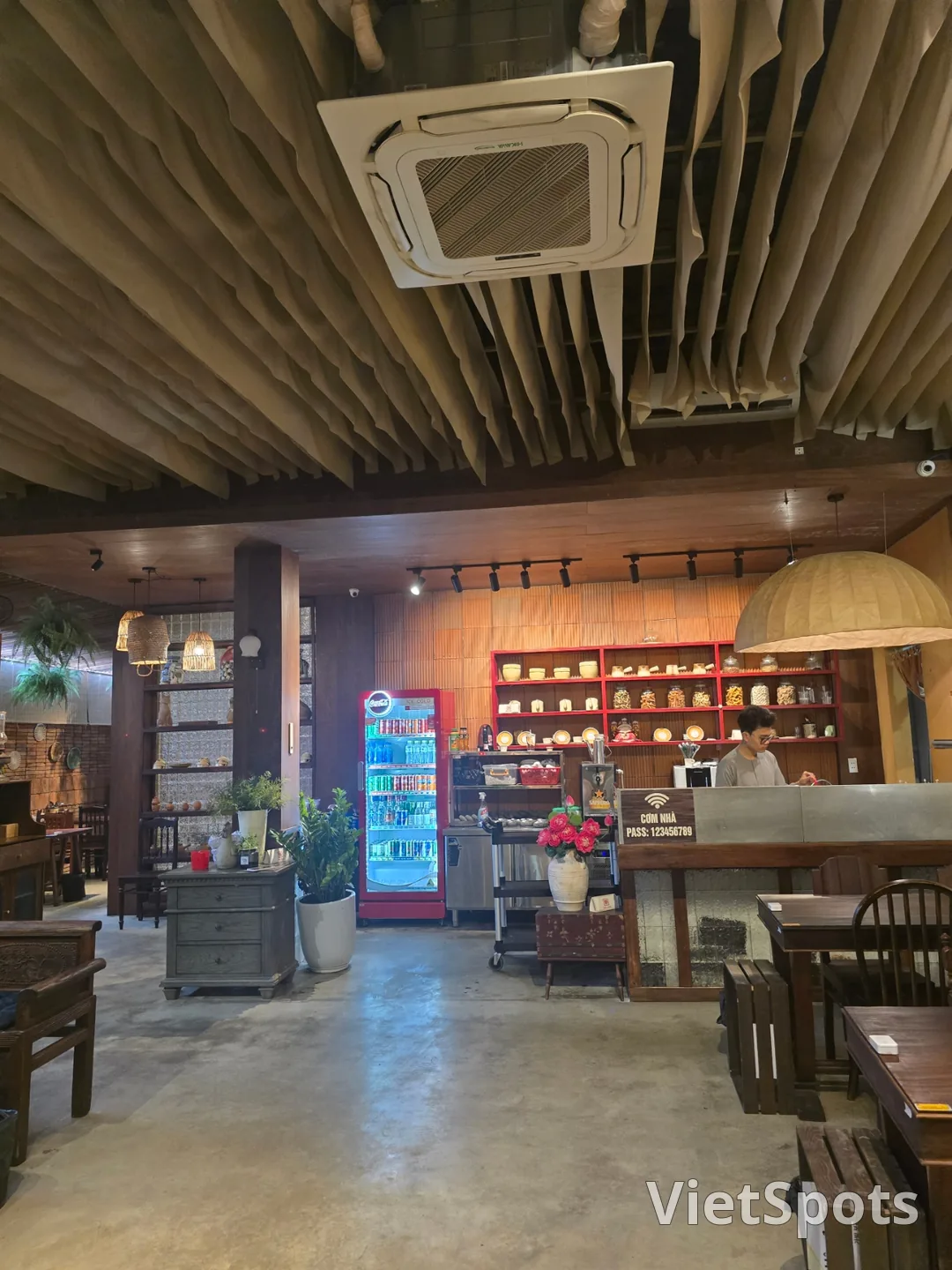 岘港游记❣️Cơm Nhà Restaurant