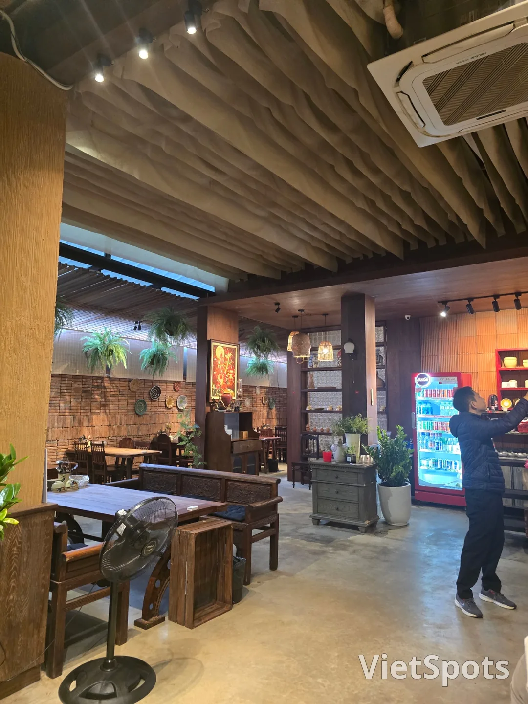 岘港游记❣️Cơm Nhà Restaurant