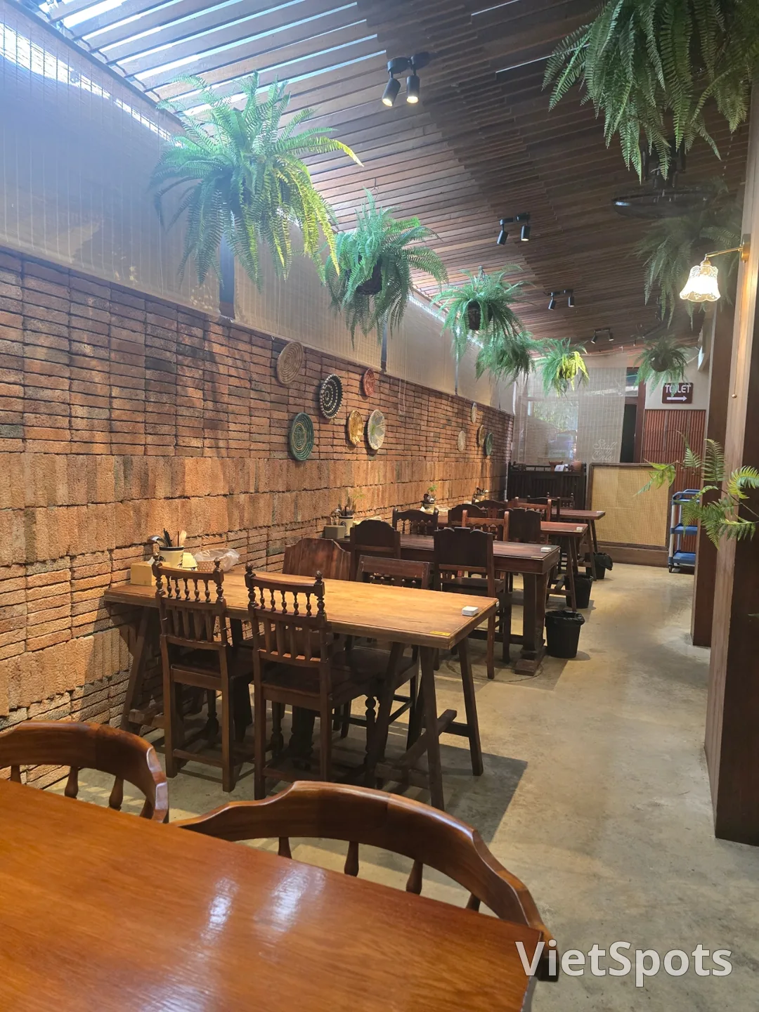 岘港游记❣️Cơm Nhà Restaurant