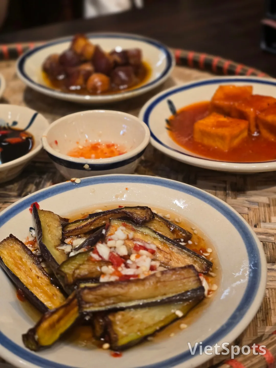 岘港游记❣️Cơm Nhà Restaurant