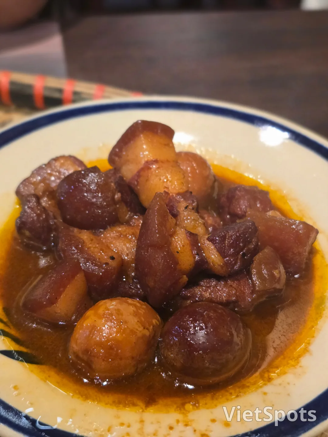 岘港游记❣️Cơm Nhà Restaurant