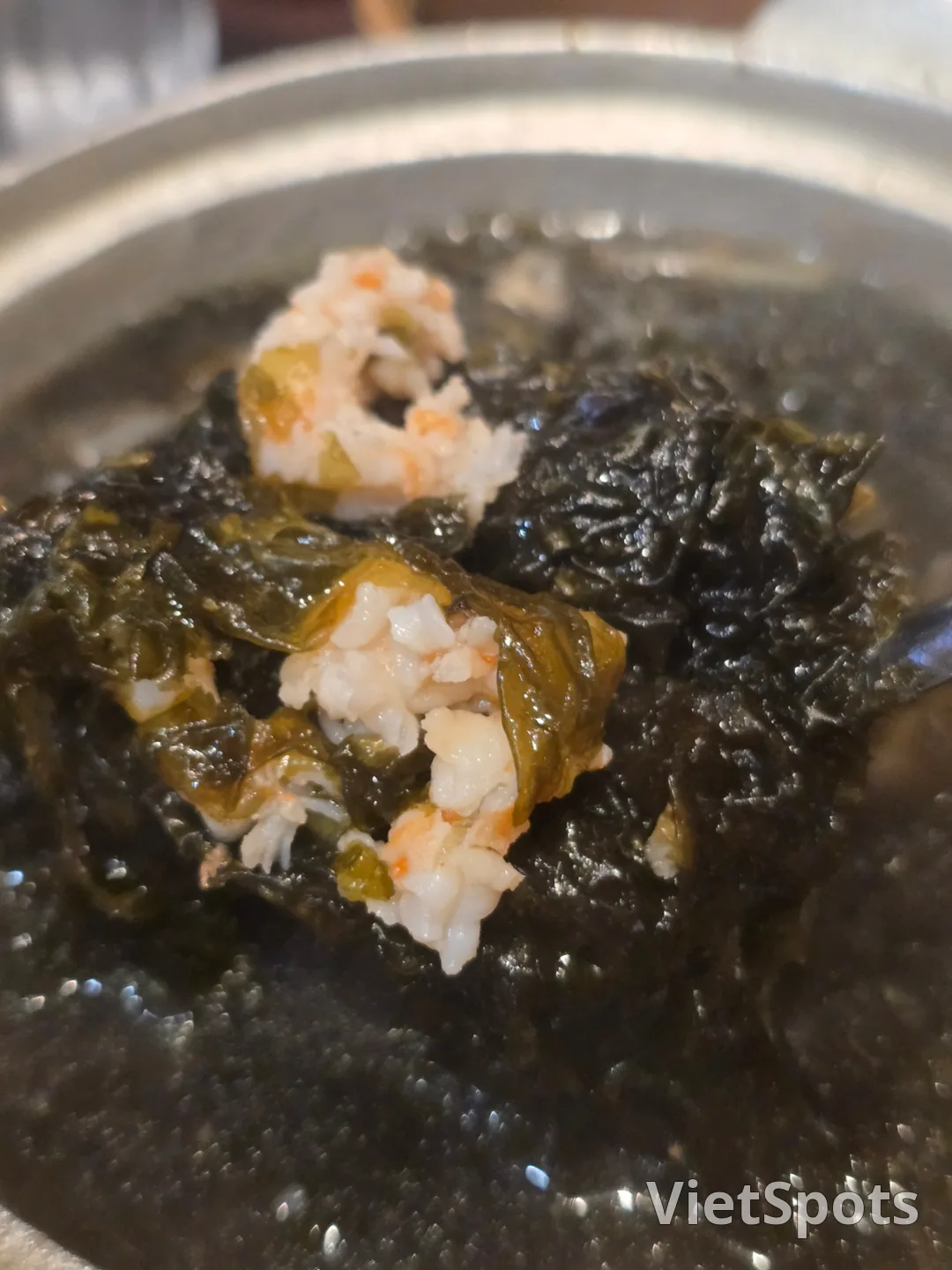 岘港游记❣️Cơm Nhà Restaurant