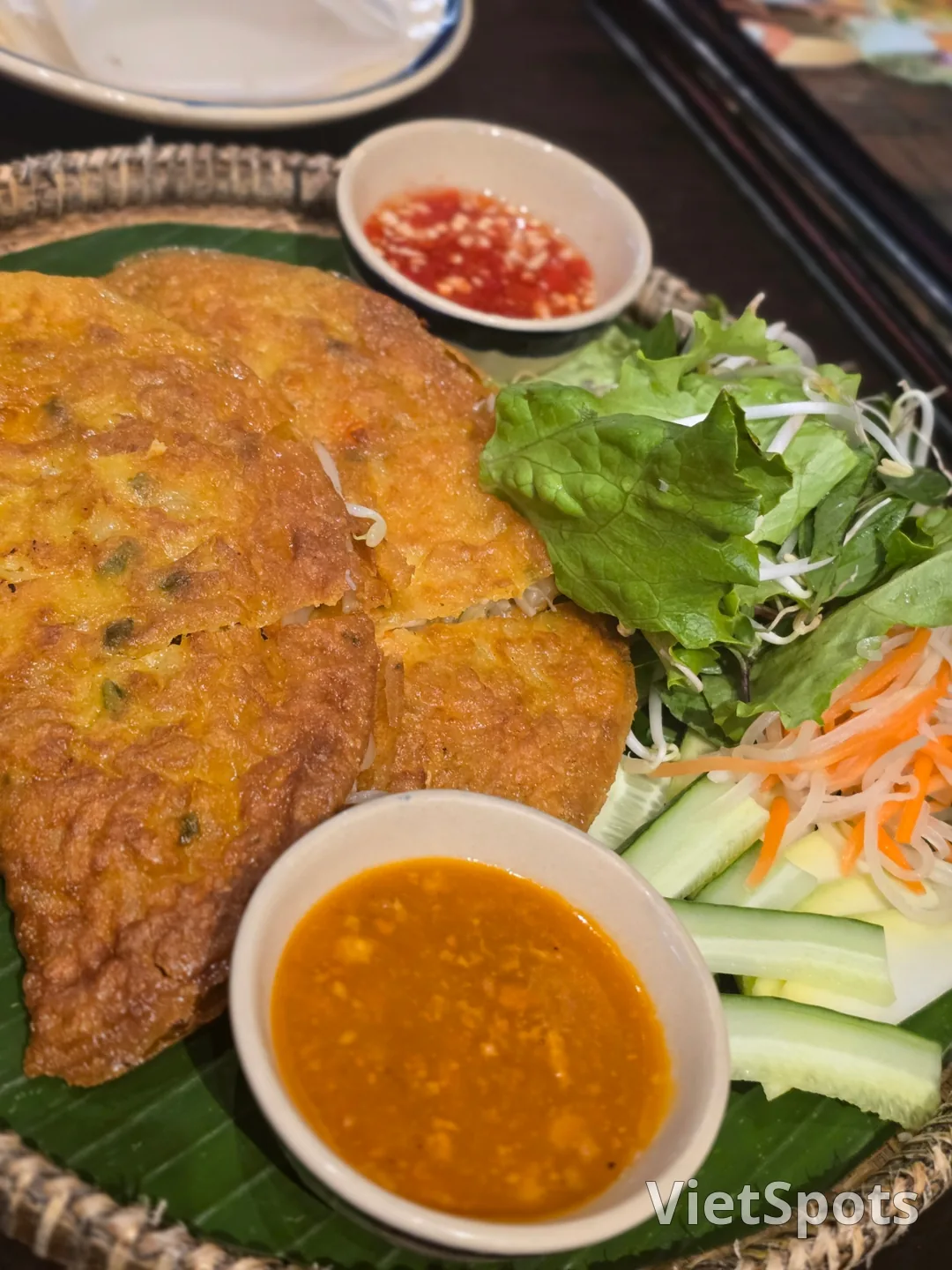 岘港游记❣️Cơm Nhà Restaurant