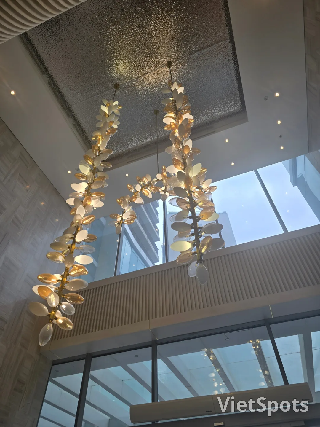 다낭후기❣️Wyndham Soleil Danang Hotel 체크인!!