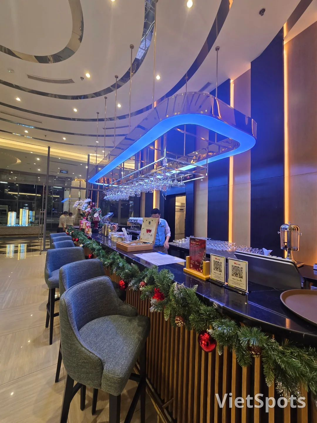 다낭후기❣️Wyndham Soleil Danang Hotel 체크인!!