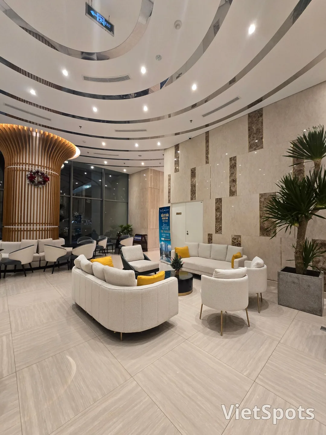 다낭후기❣️Wyndham Soleil Danang Hotel 체크인!!