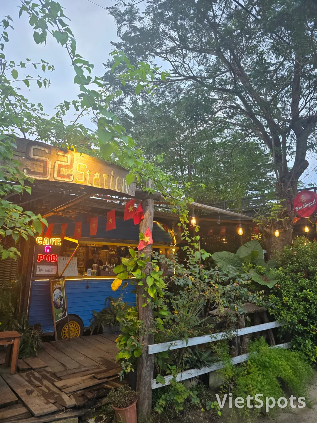 다낭후기❣️S2 Station