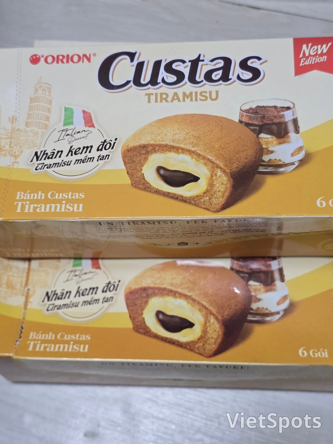 Da Nang review❣️Lotte Mart sold-out frenzy✨️custard✨️