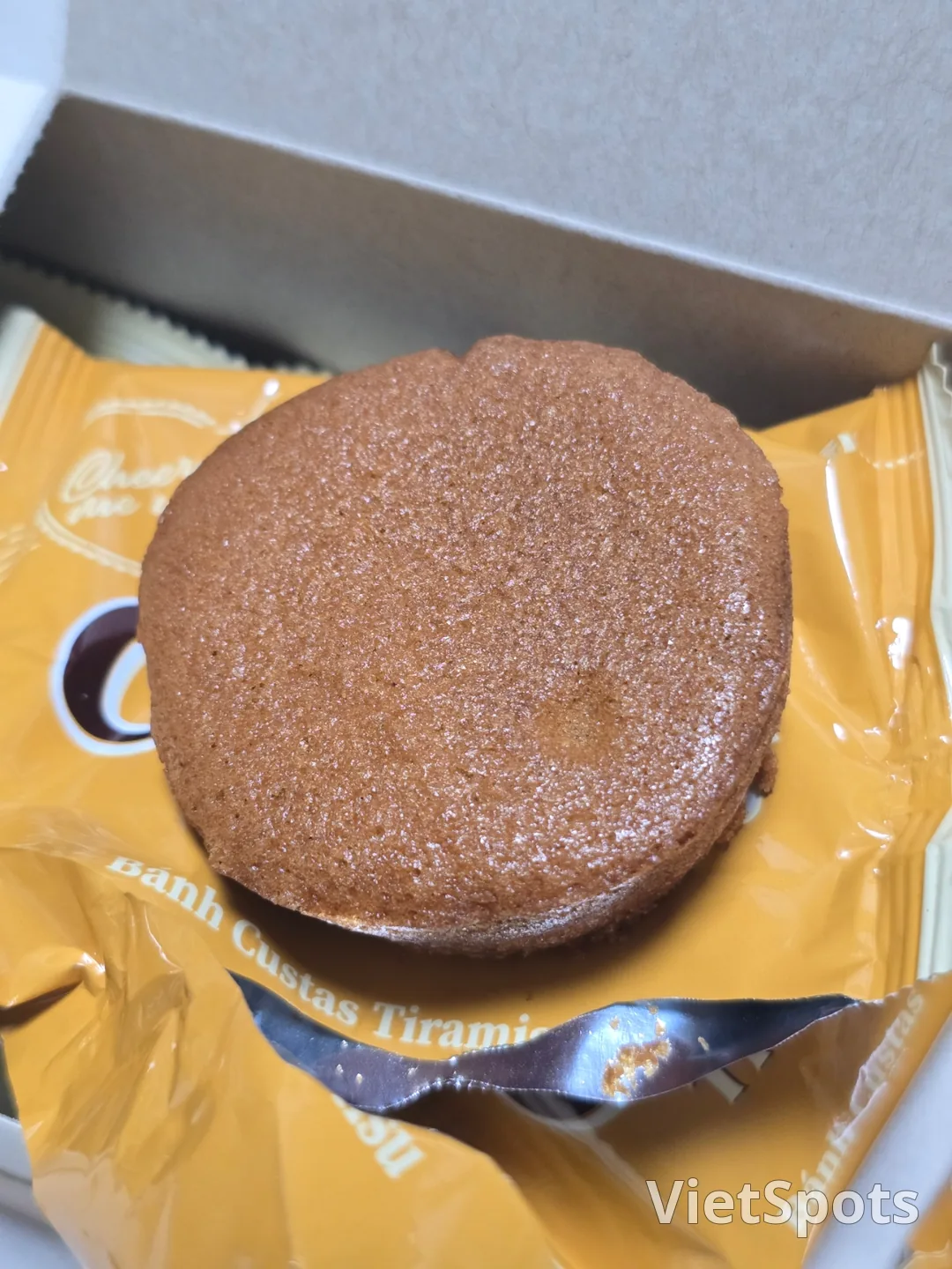 Da Nang review❣️Lotte Mart sold-out frenzy✨️custard✨️