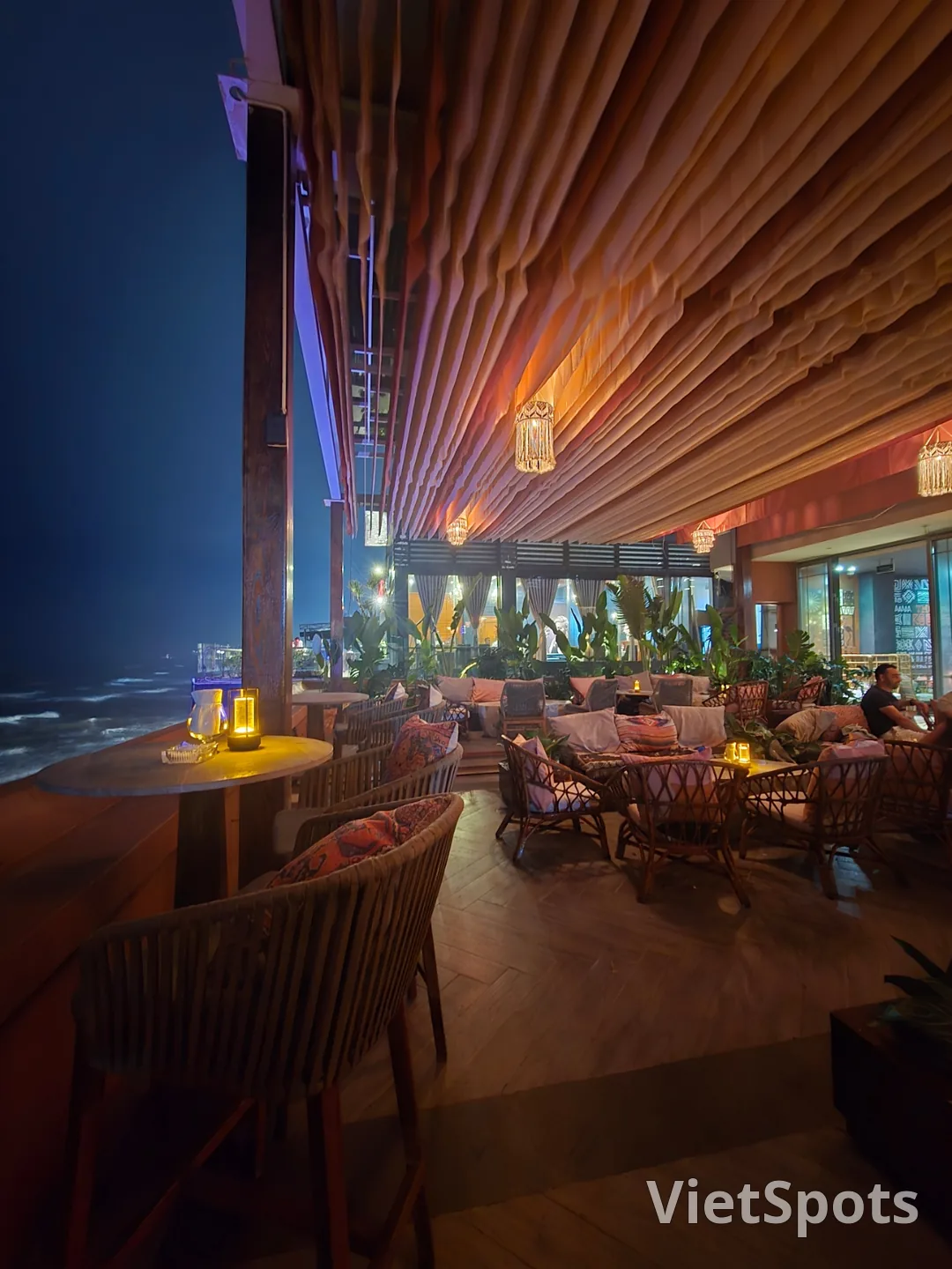 峴港遊記❣️The Roof - Da Nang
