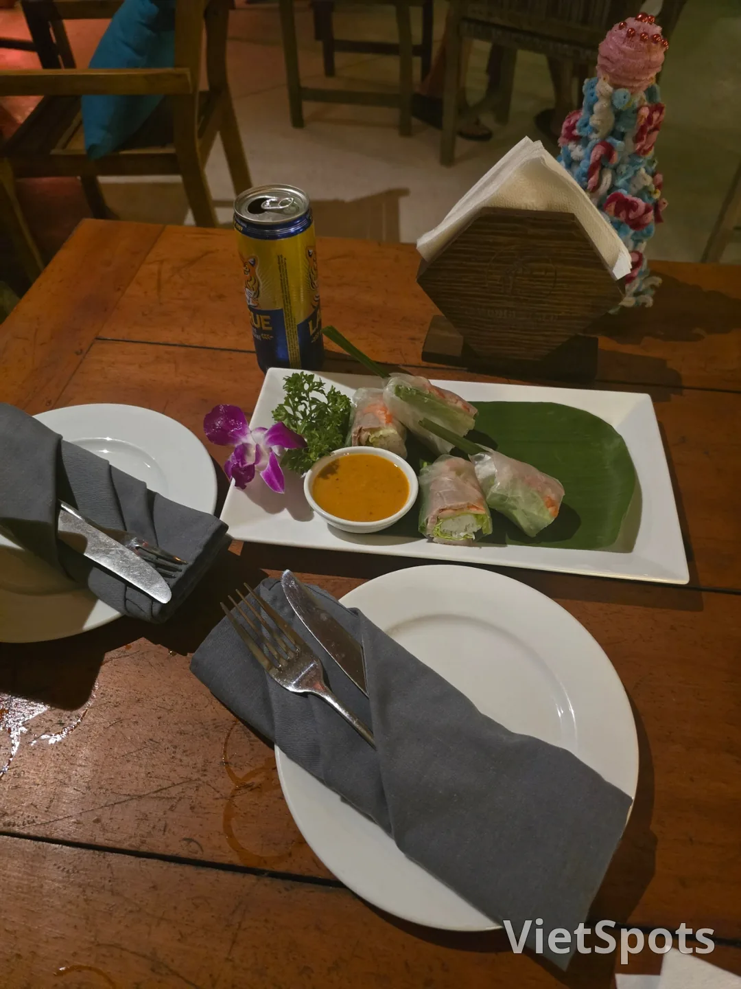 Отзыв о Дананге❣️Lounge Beach Bar - Restaurant