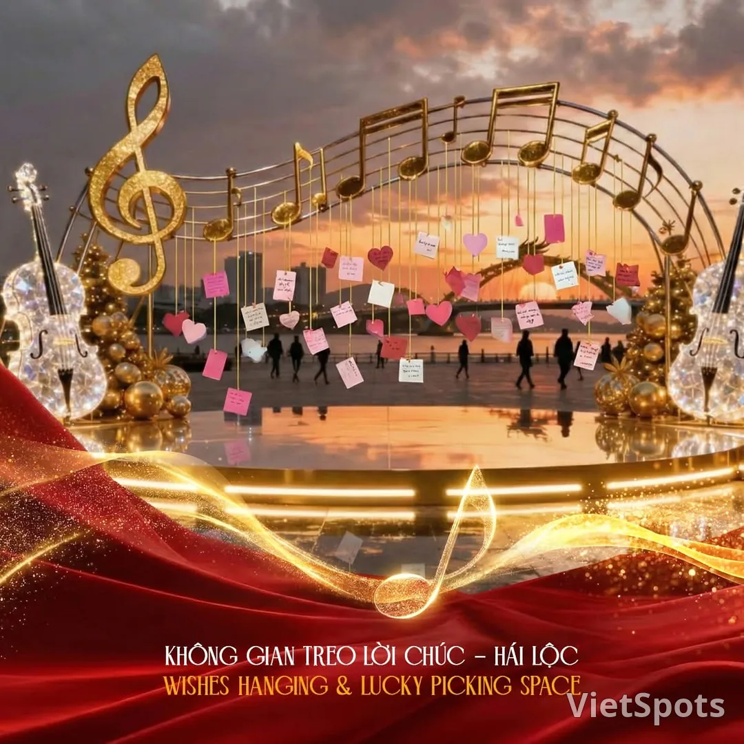 ❣️2026岘港跨年庆典❣️