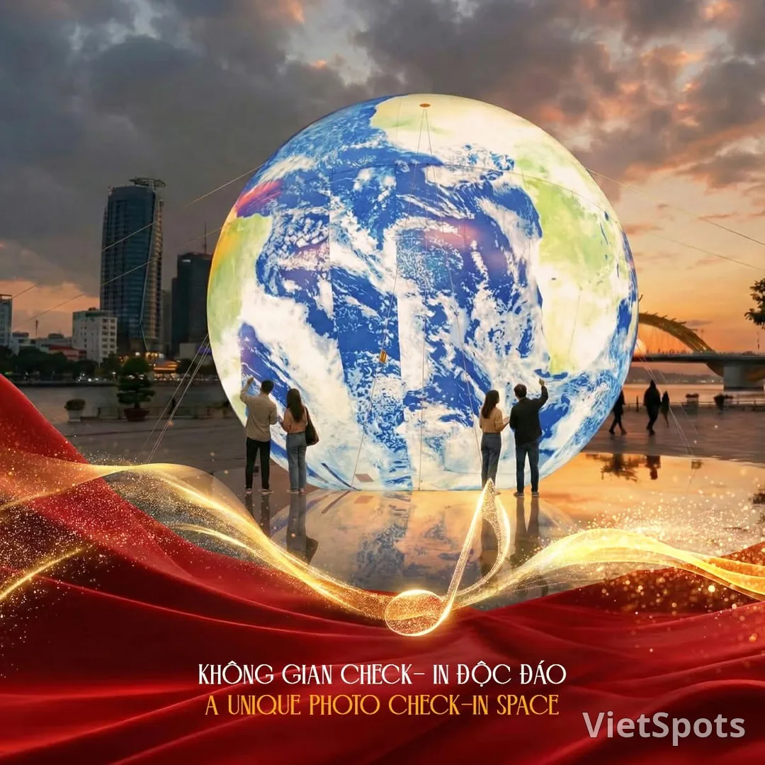 ❣️2026岘港跨年庆典❣️