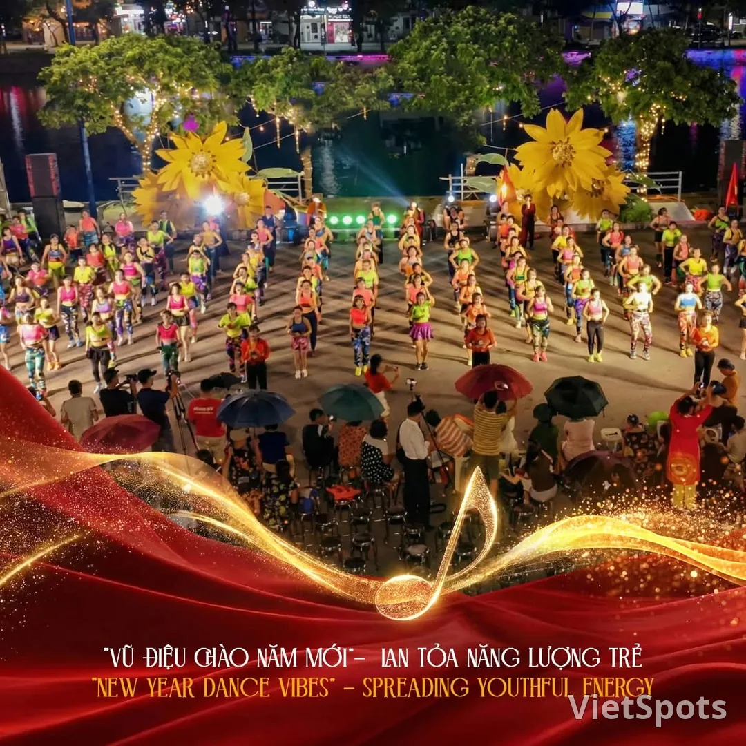 ❣️2026岘港跨年庆典❣️
