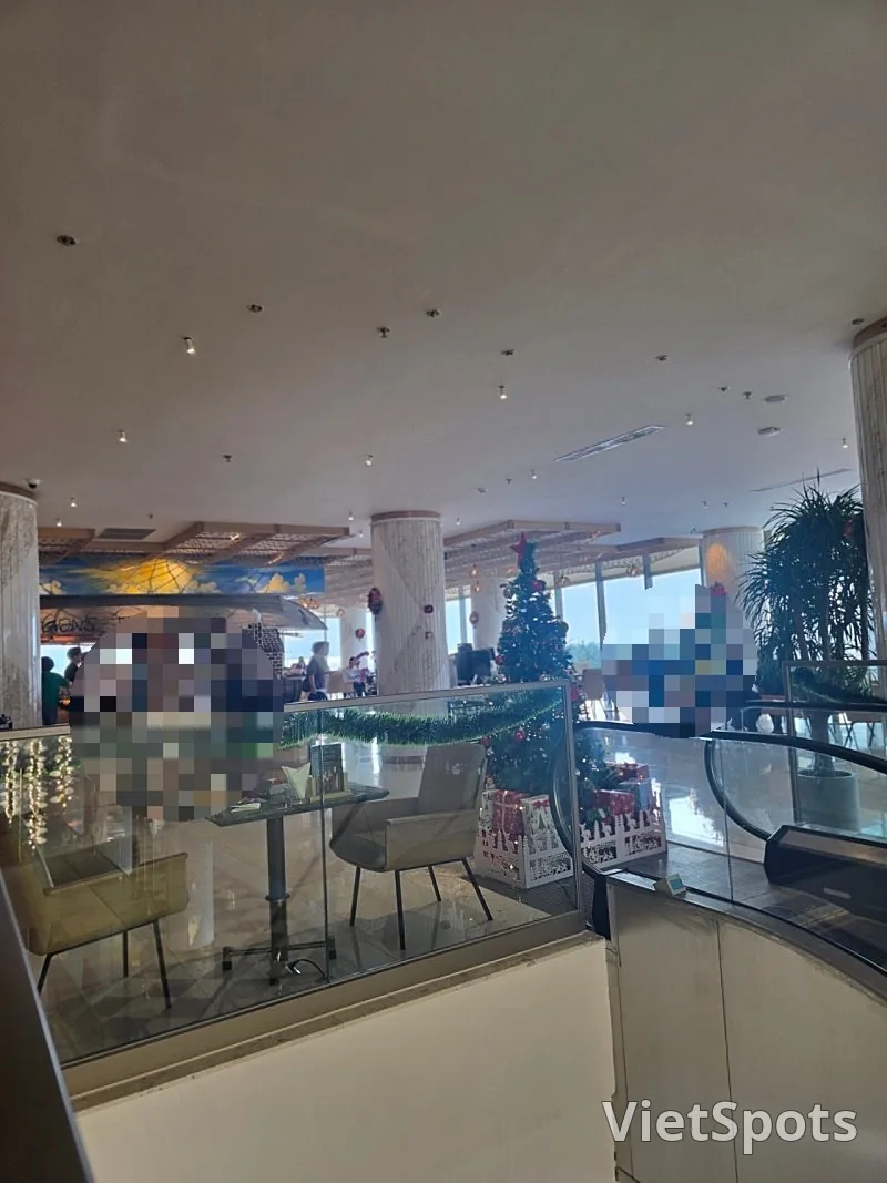 다낭후기❣️Wyndham Soleil Danang Hotel🍴조식편
