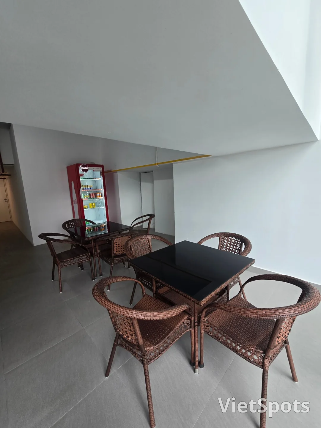 다낭후기❣️Wyndham Soleil Danang Hotel-부대시설