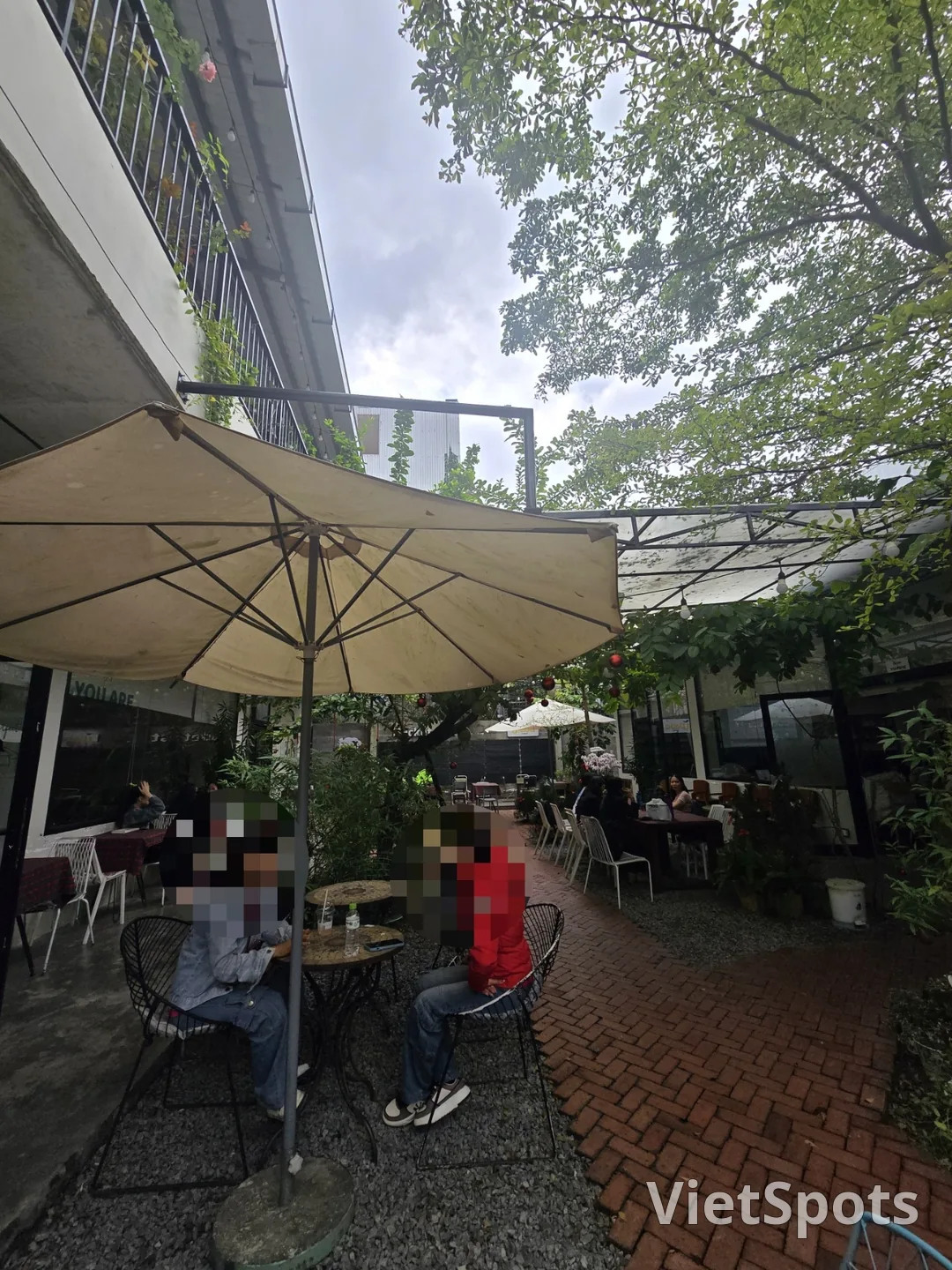 Review Đà Nẵng ❣️ Webe Coffee