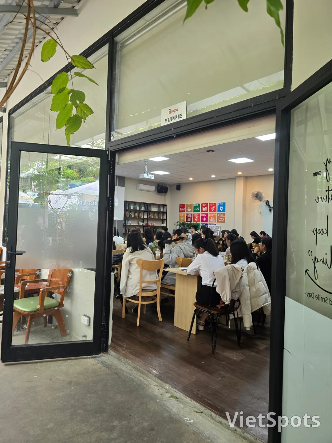 Review Đà Nẵng ❣️ Webe Coffee