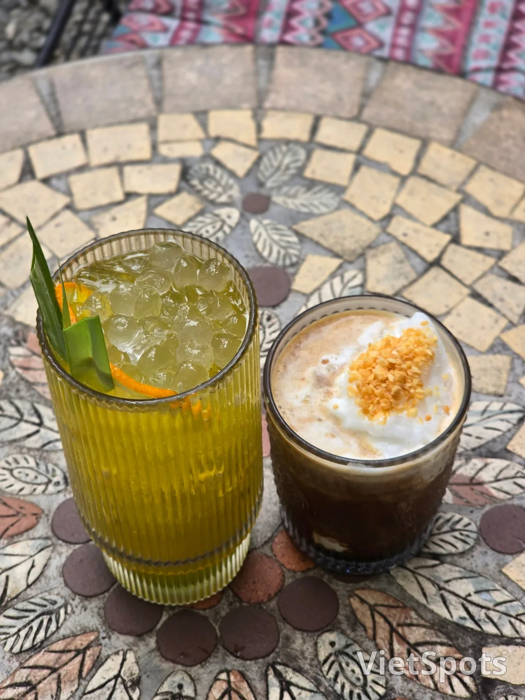 Review Đà Nẵng ❣️ Webe Coffee