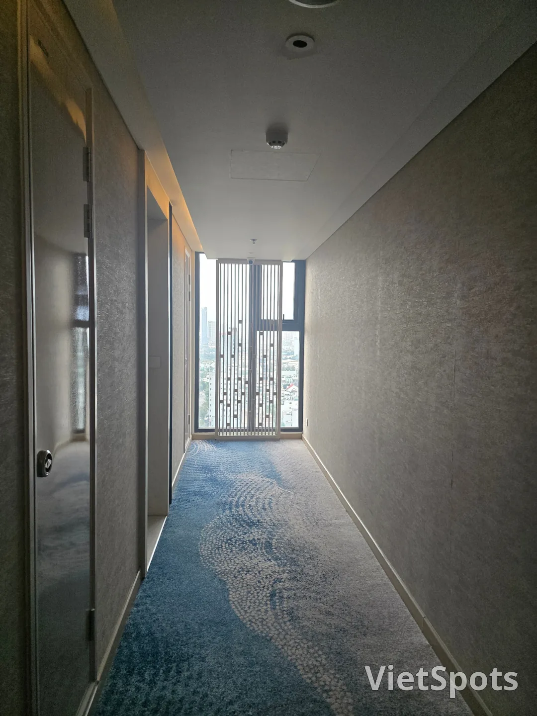 峴港遊記❣️Radisson峴港客房