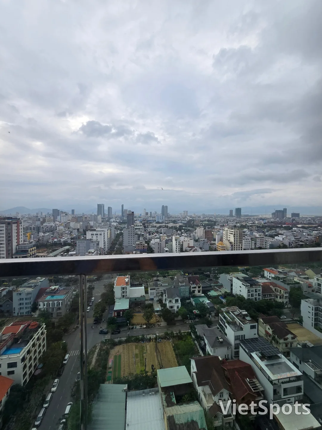 峴港遊記❣️Radisson峴港客房