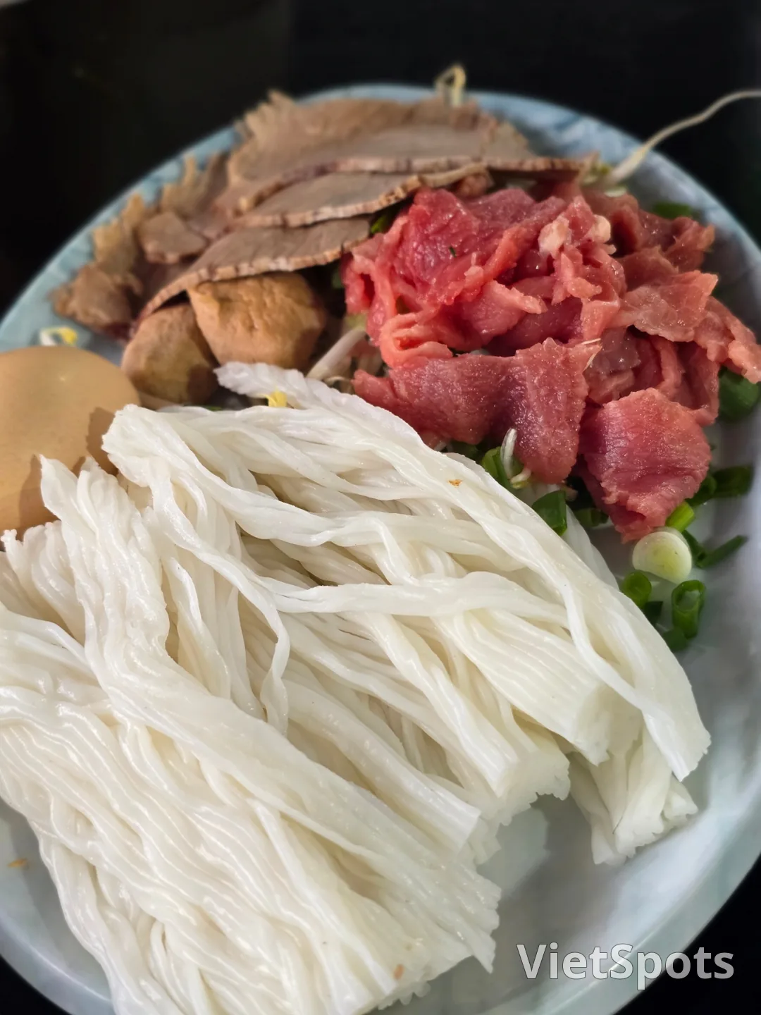 Review Đà Nẵng❣️Phở bát đá - Bún chả Hà Nội🥢