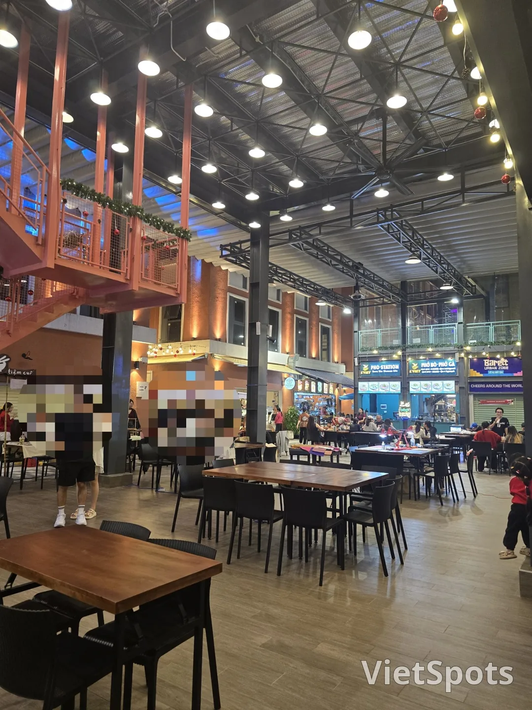รีวิวทริปดานัง❣️Barett Urban Zone