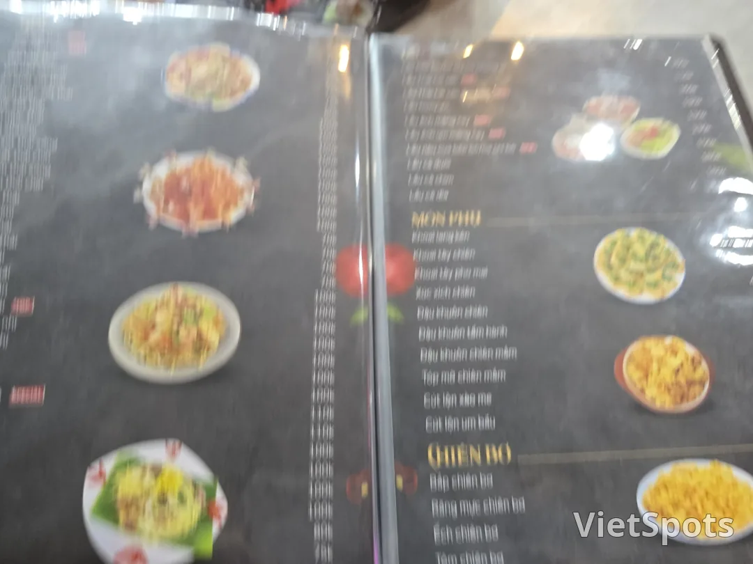 Trải nghiệm Đà Nẵng❣️ Nhà hàng địa phương 'Ốc 30k