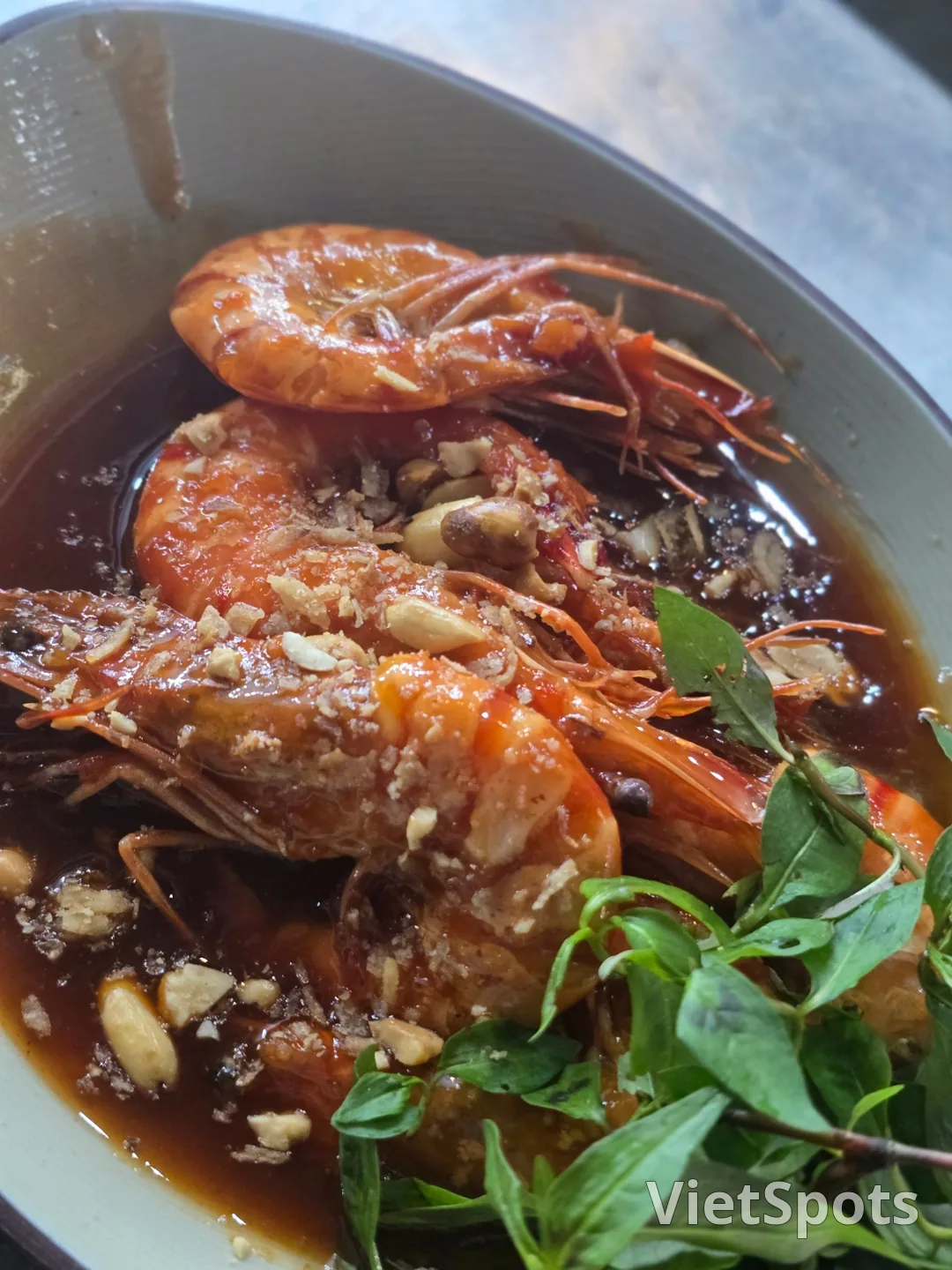 Trải nghiệm Đà Nẵng❣️ Nhà hàng địa phương 'Ốc 30k