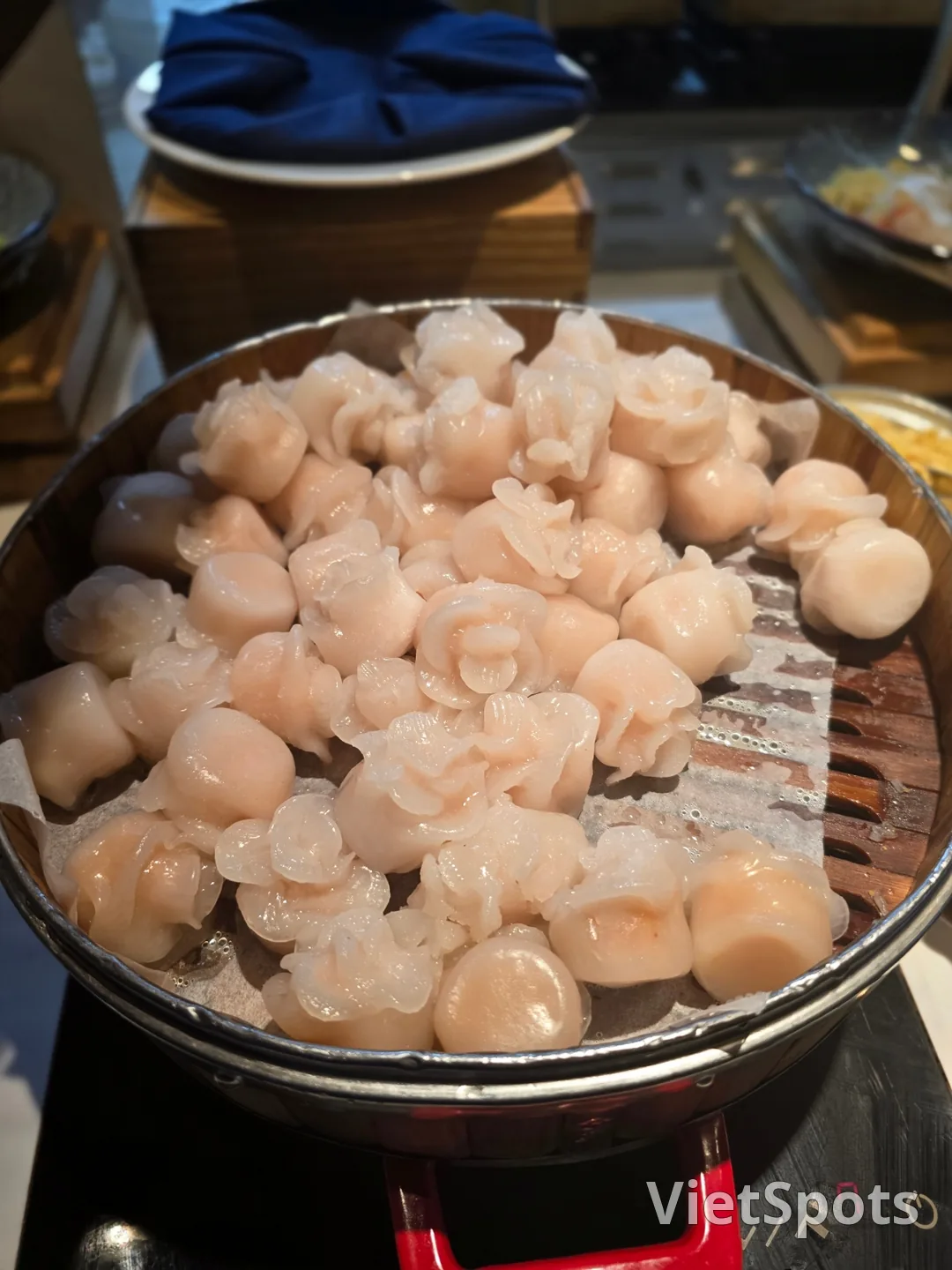 Review Đà Nẵng ❣️ Bữa sáng khách sạn Radisson 🥢