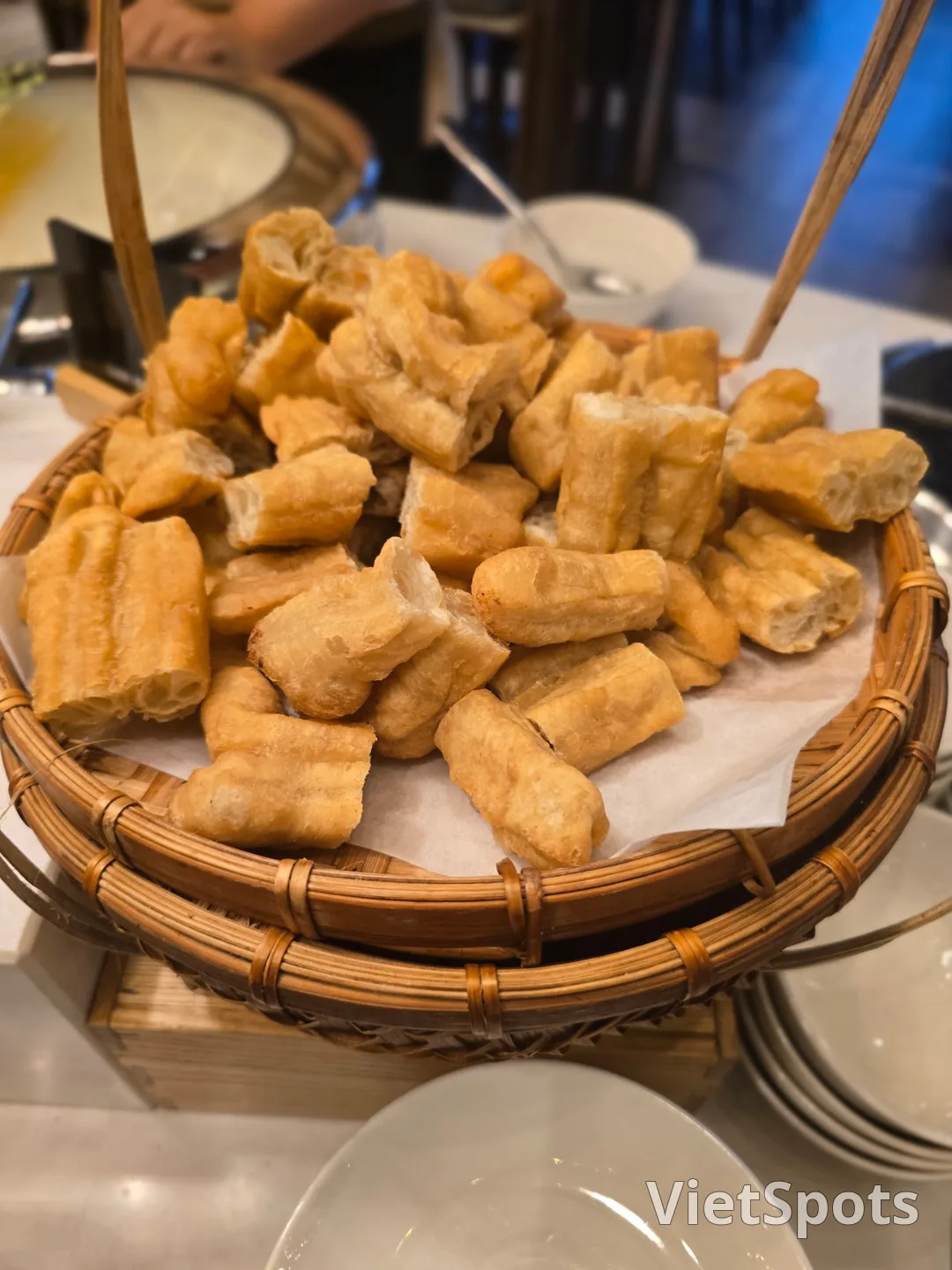 Review Đà Nẵng ❣️ Bữa sáng khách sạn Radisson 🥢