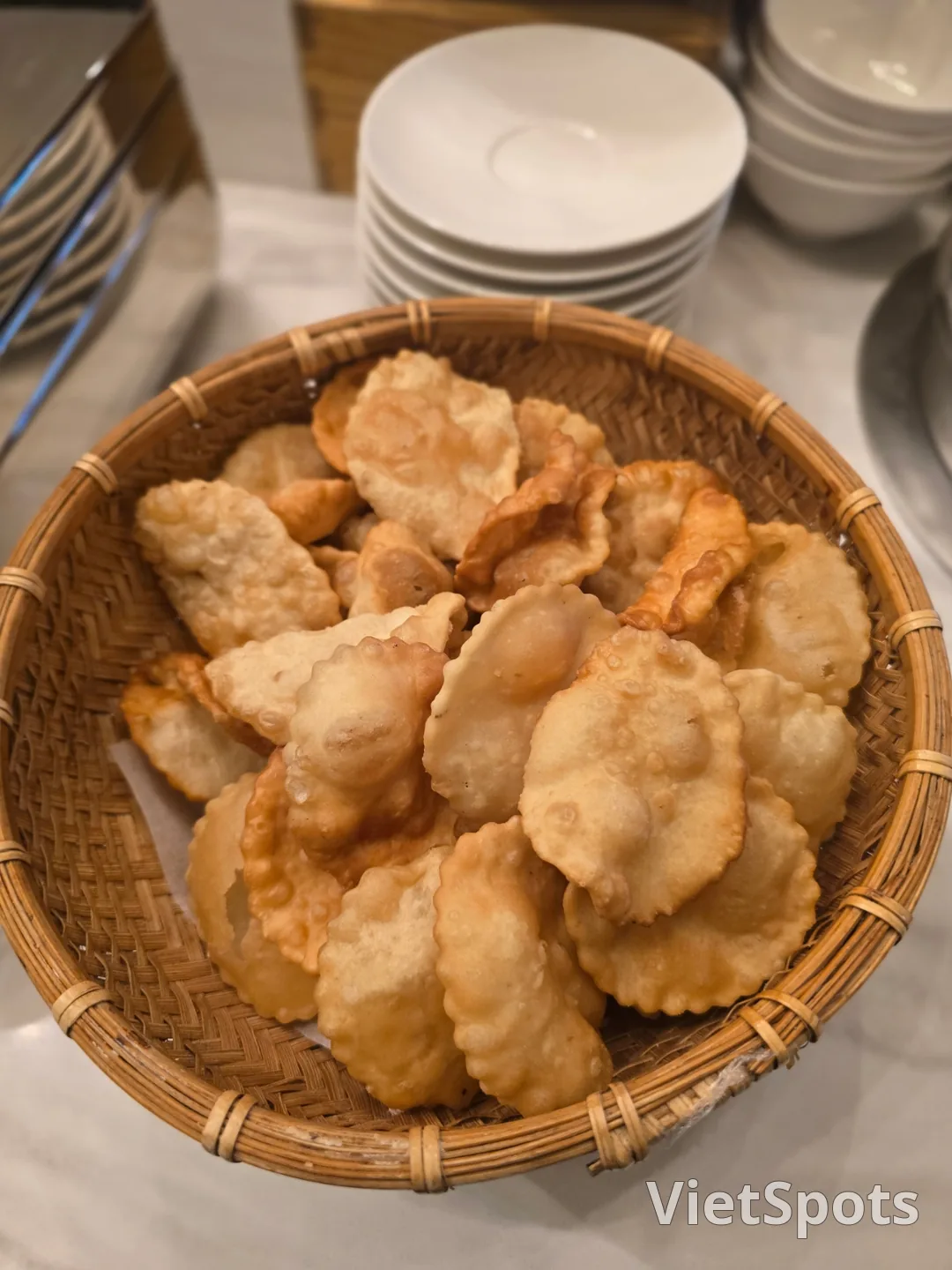 Review Đà Nẵng ❣️ Bữa sáng khách sạn Radisson 🥢