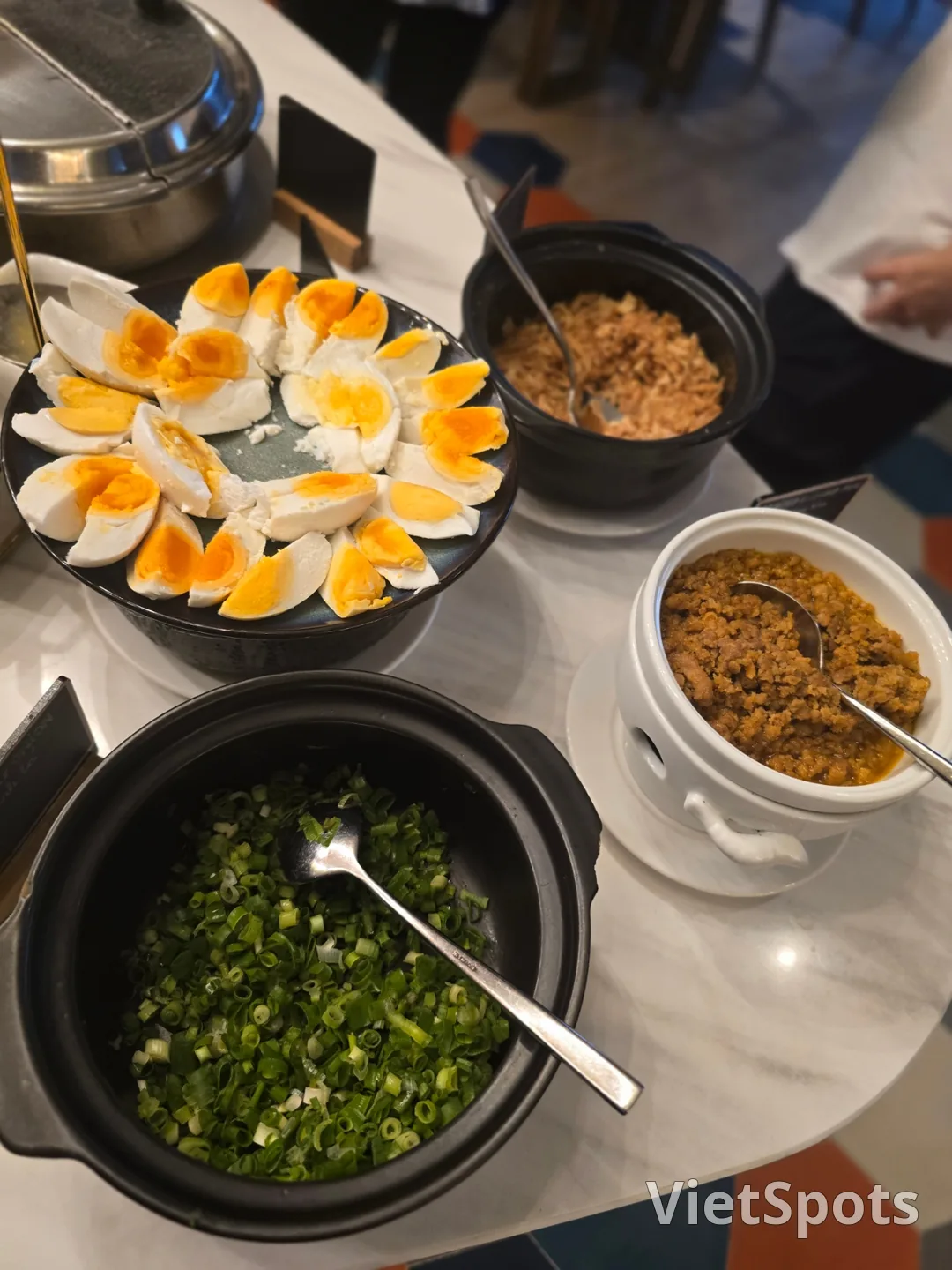 Review Đà Nẵng ❣️ Bữa sáng khách sạn Radisson 🥢