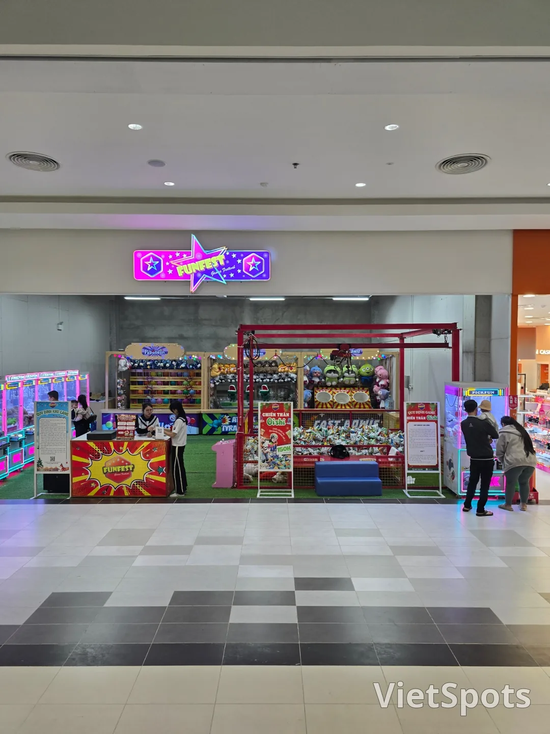 Review Đà Nẵng❣️MM Supercenter Đà Nẵng✨️Cùng dạo quanh tầng 1 nhé🤗