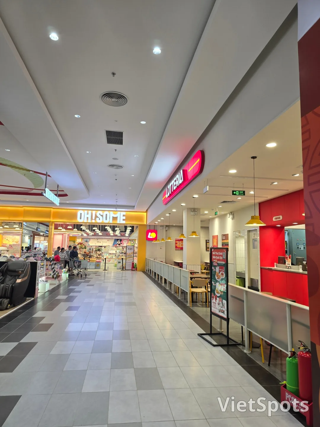 Review Đà Nẵng❣️MM Supercenter Đà Nẵng✨️Cùng dạo quanh tầng 1 nhé🤗
