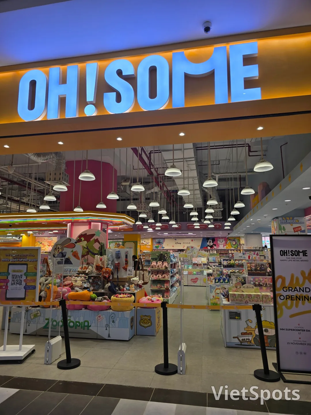 Review Đà Nẵng❣️MM Supercenter Đà Nẵng✨️Cùng dạo quanh tầng 1 nhé🤗