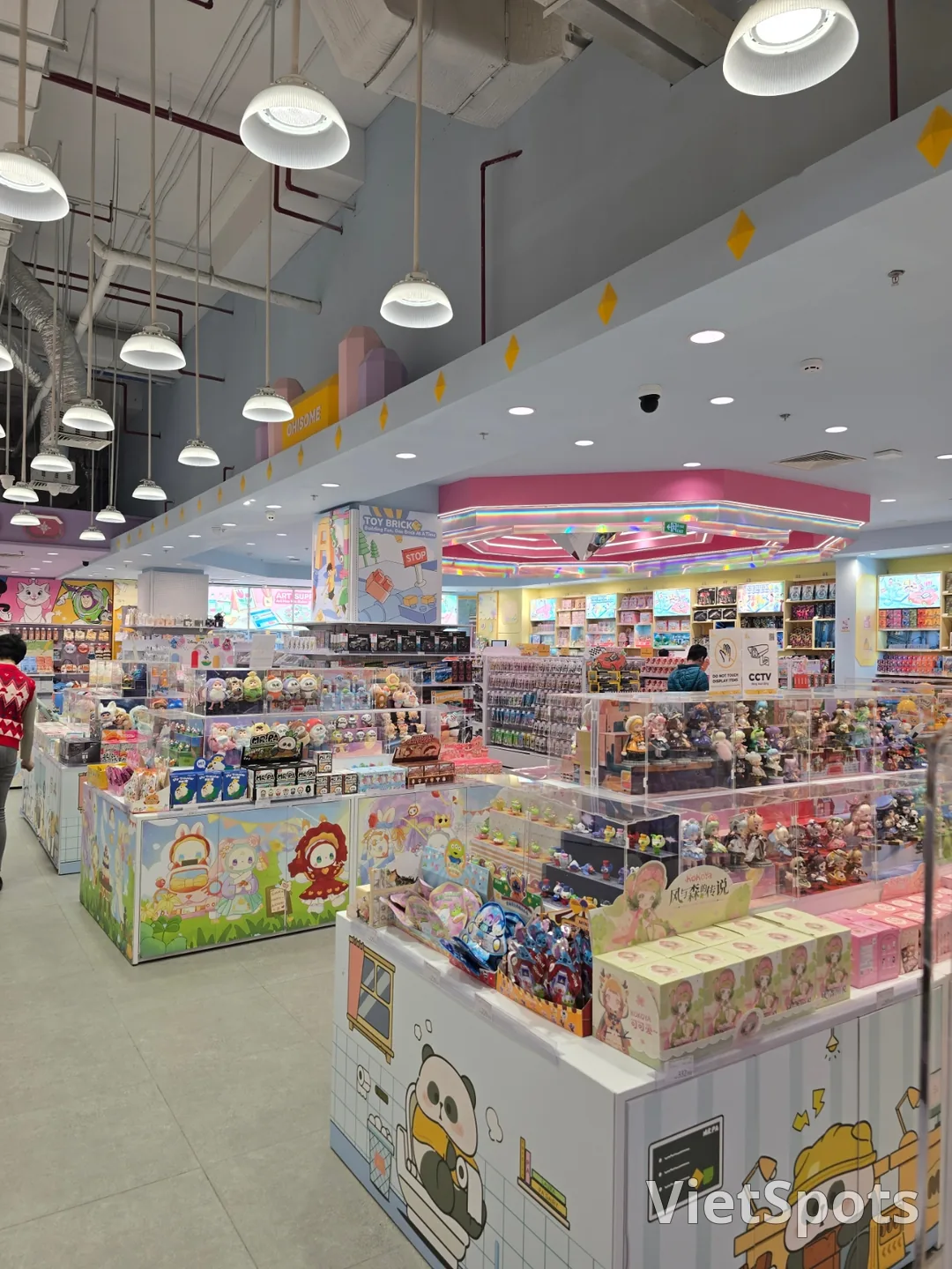 Review Đà Nẵng❣️MM Supercenter Đà Nẵng✨️Cùng dạo quanh tầng 1 nhé🤗