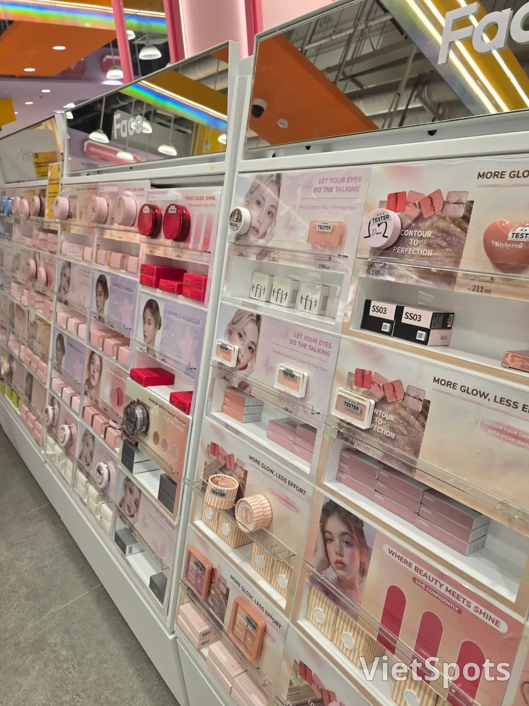 Review Đà Nẵng❣️MM Supercenter Đà Nẵng✨️Cùng dạo quanh tầng 1 nhé🤗