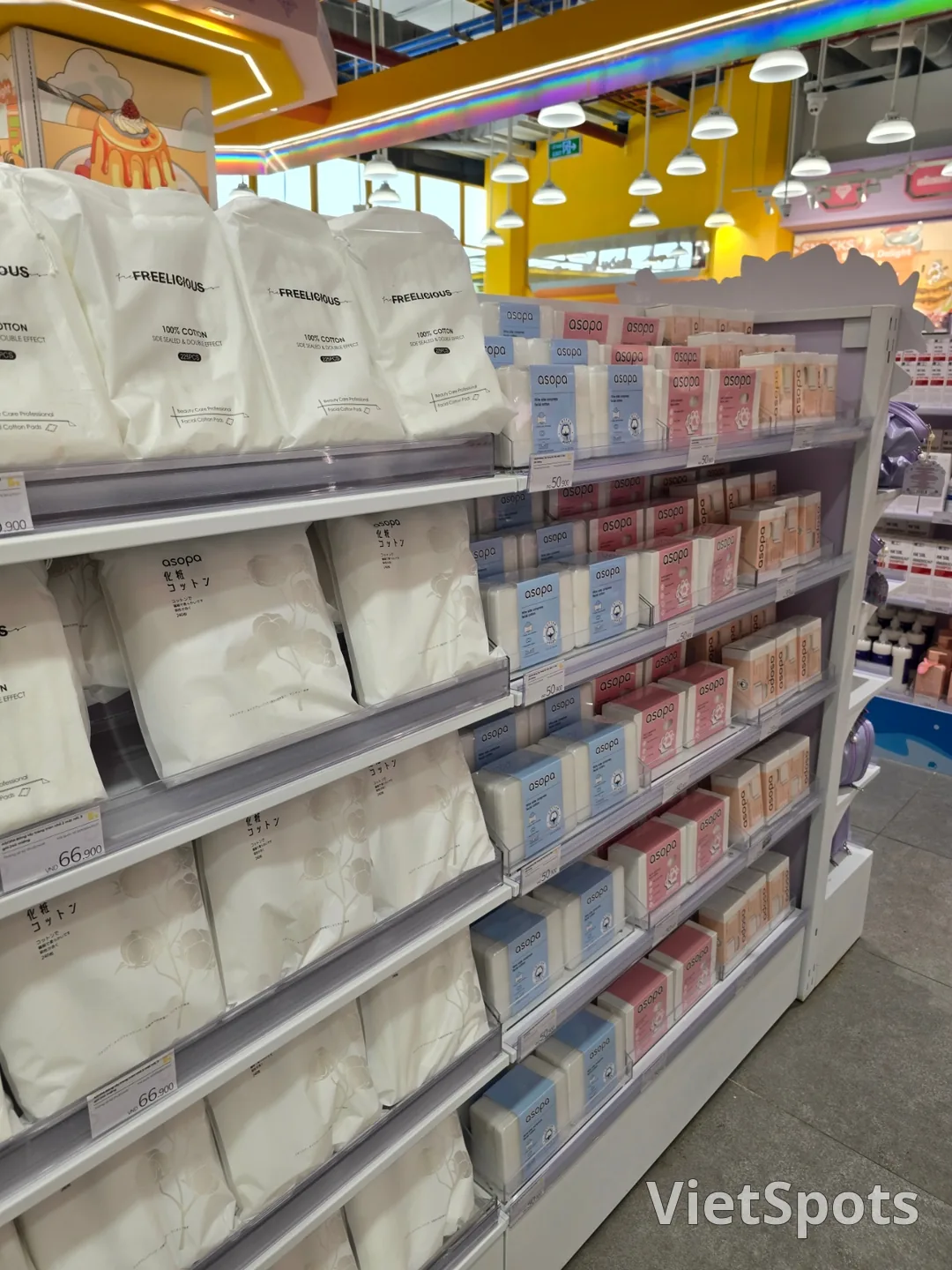 Review Đà Nẵng❣️MM Supercenter Đà Nẵng✨️Cùng dạo quanh tầng 1 nhé🤗