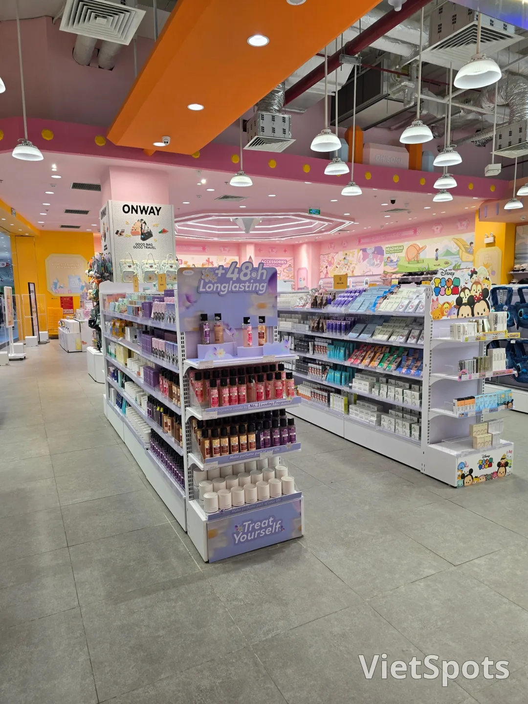 Review Đà Nẵng❣️MM Supercenter Đà Nẵng✨️Cùng dạo quanh tầng 1 nhé🤗