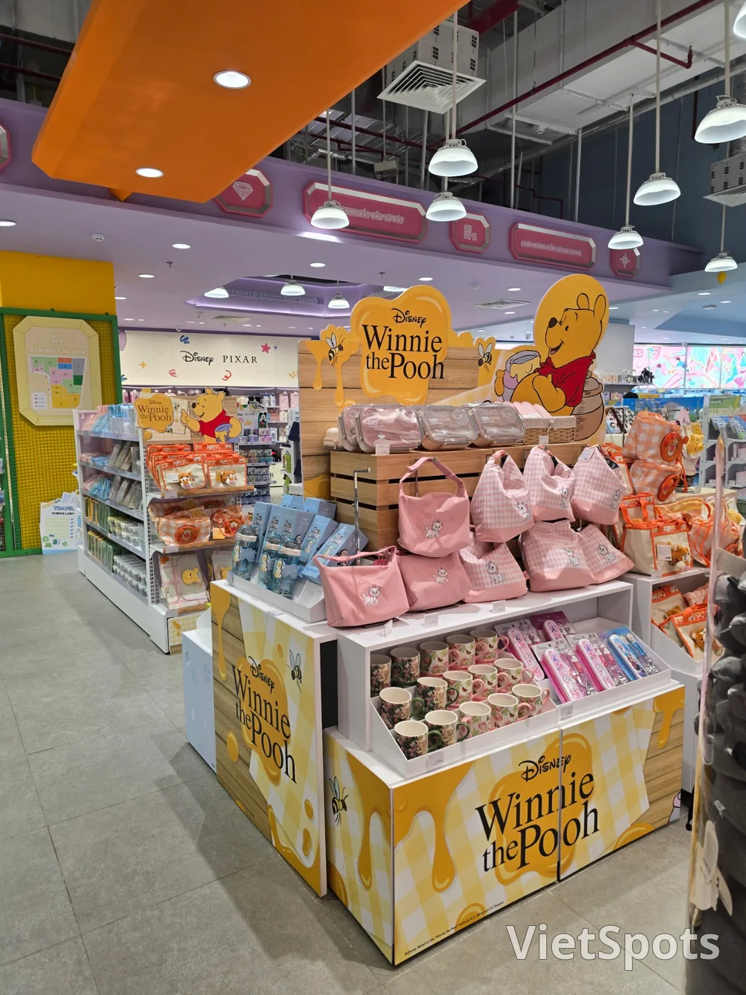Review Đà Nẵng❣️MM Supercenter Đà Nẵng✨️Cùng dạo quanh tầng 1 nhé🤗