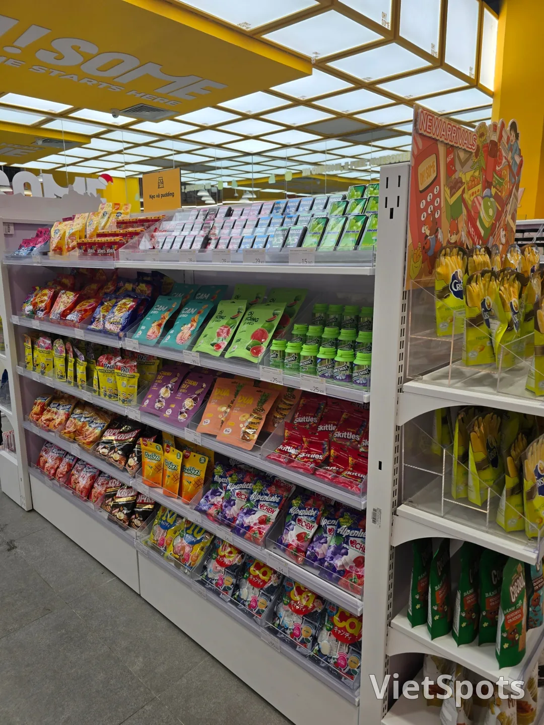 Review Đà Nẵng❣️MM Supercenter Đà Nẵng✨️Cùng dạo quanh tầng 1 nhé🤗